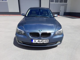 Обява за продажба на BMW 520 2.0d 177 к.с FACE ~7 300 лв. - изображение 7