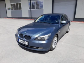 Обява за продажба на BMW 520 2.0d 177 к.с FACE ~7 300 лв. - изображение 6