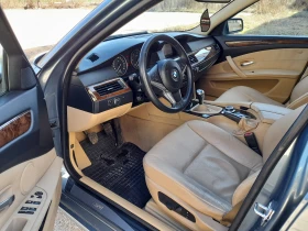 Обява за продажба на BMW 520 2.0d 177 к.с FACE ~7 300 лв. - изображение 8