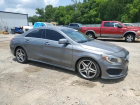 Mercedes-Benz CLA 250 * Възможност за Лизинг* - 15500 лв. - 47030999 4