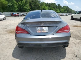 Mercedes-Benz CLA 250 * Възможност за Лизинг* - 15500 лв. - 47030999 6