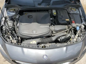 Mercedes-Benz CLA 250 * Възможност за Лизинг* - 15500 лв. - 47030999 11