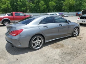 Mercedes-Benz CLA 250 * Възможност за Лизинг* - 15500 лв. - 47030999 3