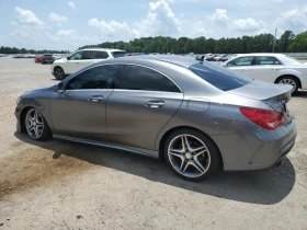 Mercedes-Benz CLA 250 * Възможност за Лизинг* - 15500 лв. - 47030999 2