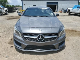 Mercedes-Benz CLA 250 * Възможност за Лизинг* - 15500 лв. - 47030999 5