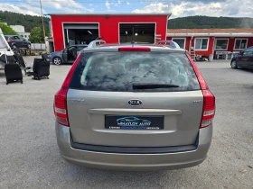 Kia Ceed 1.6 CRDI УНИКАТ - 7290 лв. - 32968542 4