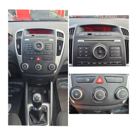 Kia Ceed 1.6 CRDI УНИКАТ - 7290 лв. - 32968542 11