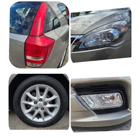 Kia Ceed 1.6 CRDI УНИКАТ - 7290 лв. - 32968542 13