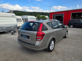 Kia Ceed 1.6 CRDI УНИКАТ - 7290 лв. - 32968542 3