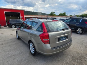 Kia Ceed 1.6 CRDI УНИКАТ - 7290 лв. - 32968542 5