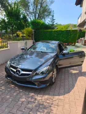 Mercedes-Benz E 350 | Mobile.bg    15