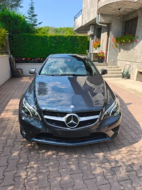 Mercedes-Benz E 350 | Mobile.bg    5