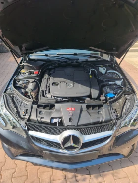 Mercedes-Benz E 350 | Mobile.bg    8