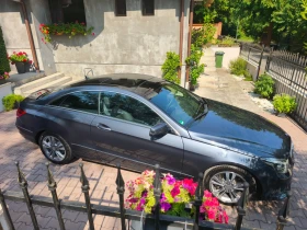 Mercedes-Benz E 350 | Mobile.bg    6