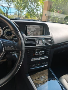 Mercedes-Benz E 350 | Mobile.bg    11