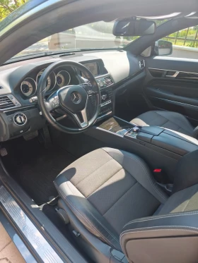 Mercedes-Benz E 350 | Mobile.bg    10