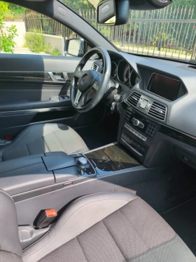 Mercedes-Benz E 350 | Mobile.bg    9