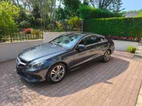  Mercedes-Benz E 350