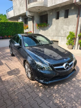 Mercedes-Benz E 350 | Mobile.bg    3