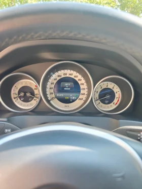 Mercedes-Benz E 350 | Mobile.bg    12