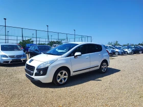 Peugeot 3008 1, 6/114. | Mobile.bg    10