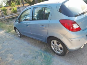 Opel Corsa | Mobile.bg    4
