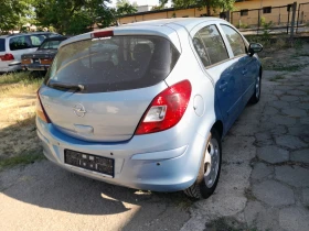 Opel Corsa | Mobile.bg    3