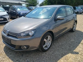 Обява за продажба на VW Golf 6 ~10 500 лв. - изображение 1