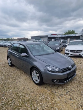 VW Golf 6 - 9700 лв. - 11413691 9
