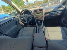 VW Golf 6 | Mobile.bg    14
