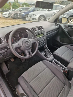 VW Golf 6 - 9700 лв. - 11413691 13