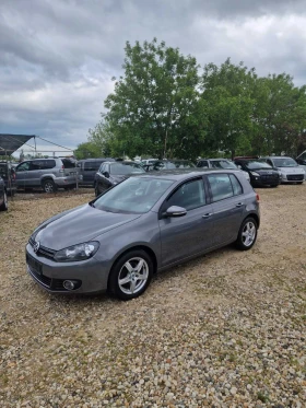 VW Golf 6 - 9700 лв. - 11413691 11