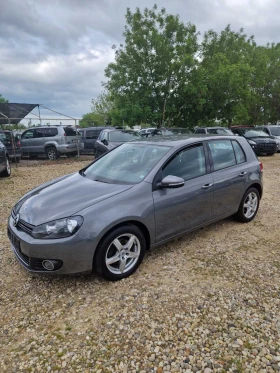 VW Golf 6 - 9700 лв. - 11413691 10