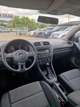VW Golf 6 - 9700 лв. - 11413691 14