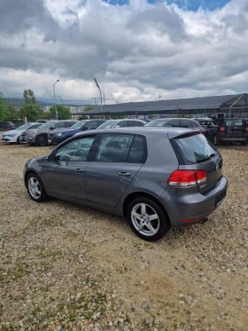 VW Golf 6 - 9700 лв. - 11413691 5