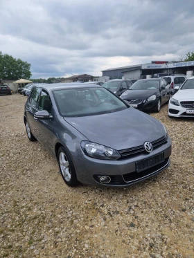 VW Golf 6 - 9700 лв. - 11413691 6