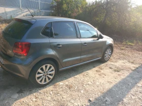 Обява за продажба на VW Polo 1.6TDI ~9 300 лв. - изображение 1