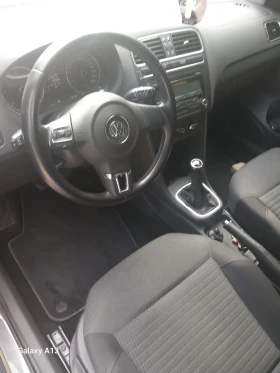 Обява за продажба на VW Polo 1.6TDI ~9 300 лв. - изображение 2