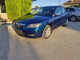     Mazda 3 1.6i FACE 
