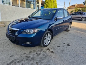     Mazda 3 1.6i FACE 