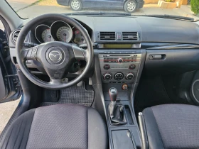 Mazda 3 1.6i FACE  | Mobile.bg    10