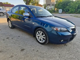     Mazda 3 1.6i FACE 