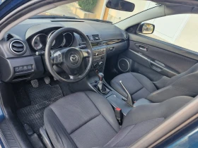 Mazda 3 1.6i FACE  | Mobile.bg    12