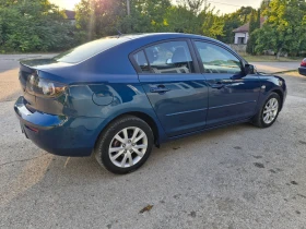 Mazda 3 1.6i FACE  | Mobile.bg    5