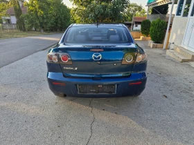 Mazda 3 1.6i FACE  | Mobile.bg    7