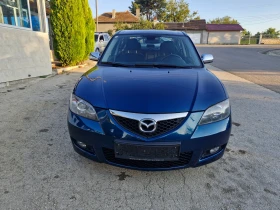     Mazda 3 1.6i FACE 
