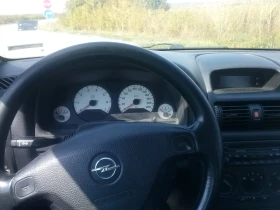 Обява за продажба на Opel Astra ~3 200 лв. - изображение 7