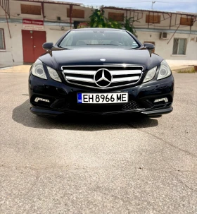 Обява за продажба на Mercedes-Benz E 250 CDI BlueEFFICIENCY ~17 300 лв. - изображение 2