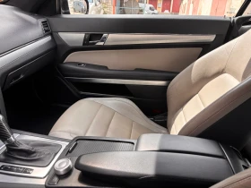 Обява за продажба на Mercedes-Benz E 250 CDI BlueEFFICIENCY ~17 300 лв. - изображение 10