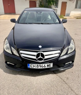 Обява за продажба на Mercedes-Benz E 250 CDI BlueEFFICIENCY ~17 300 лв. - изображение 3